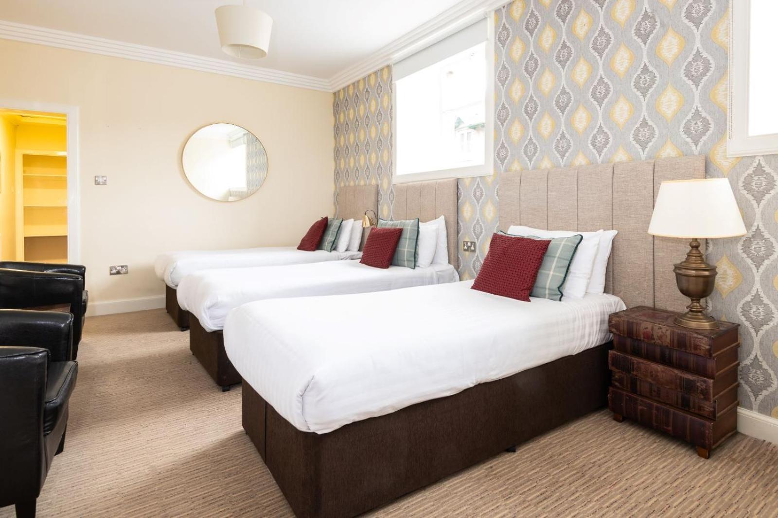 Scotland'S Spa Hotel Pitlochry Esterno foto